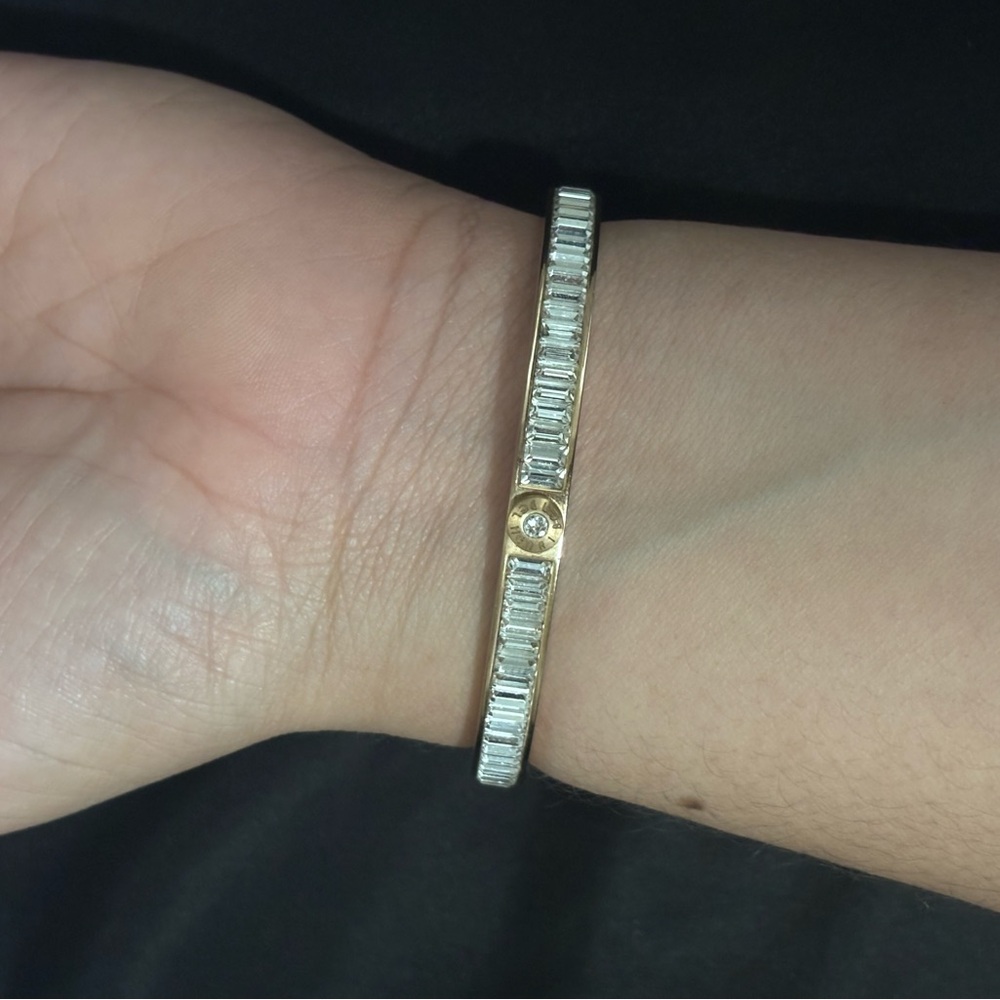 Henri Bendel bracelet